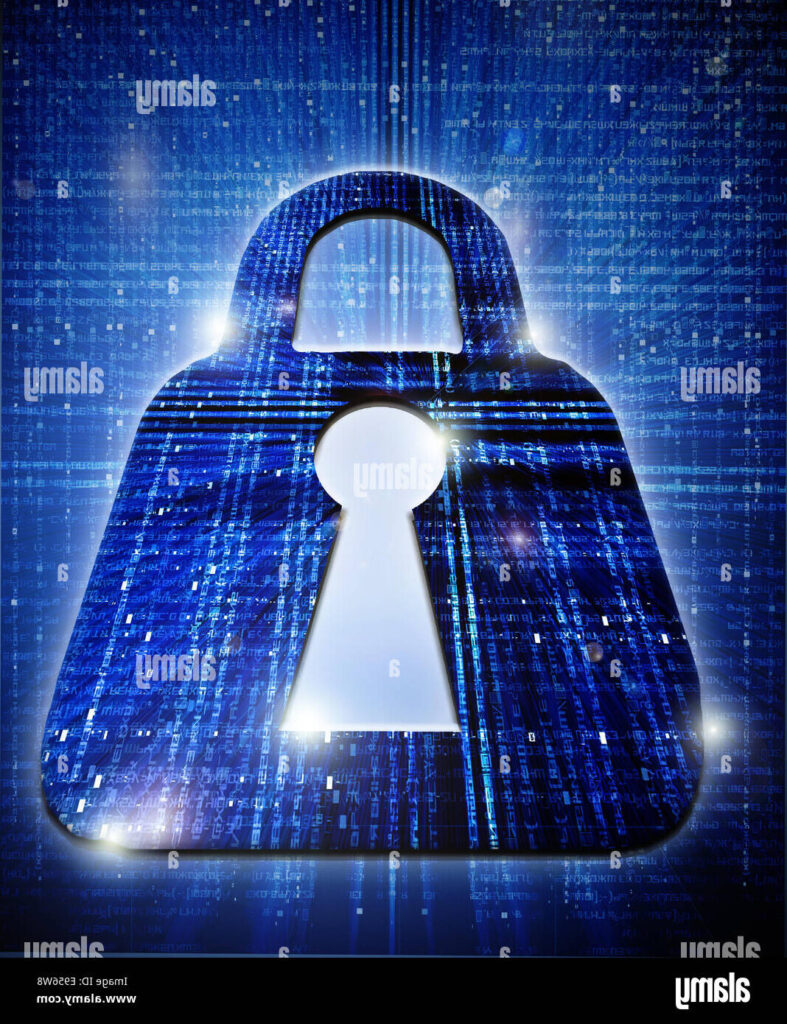 cerradura cyberlock seguridad online