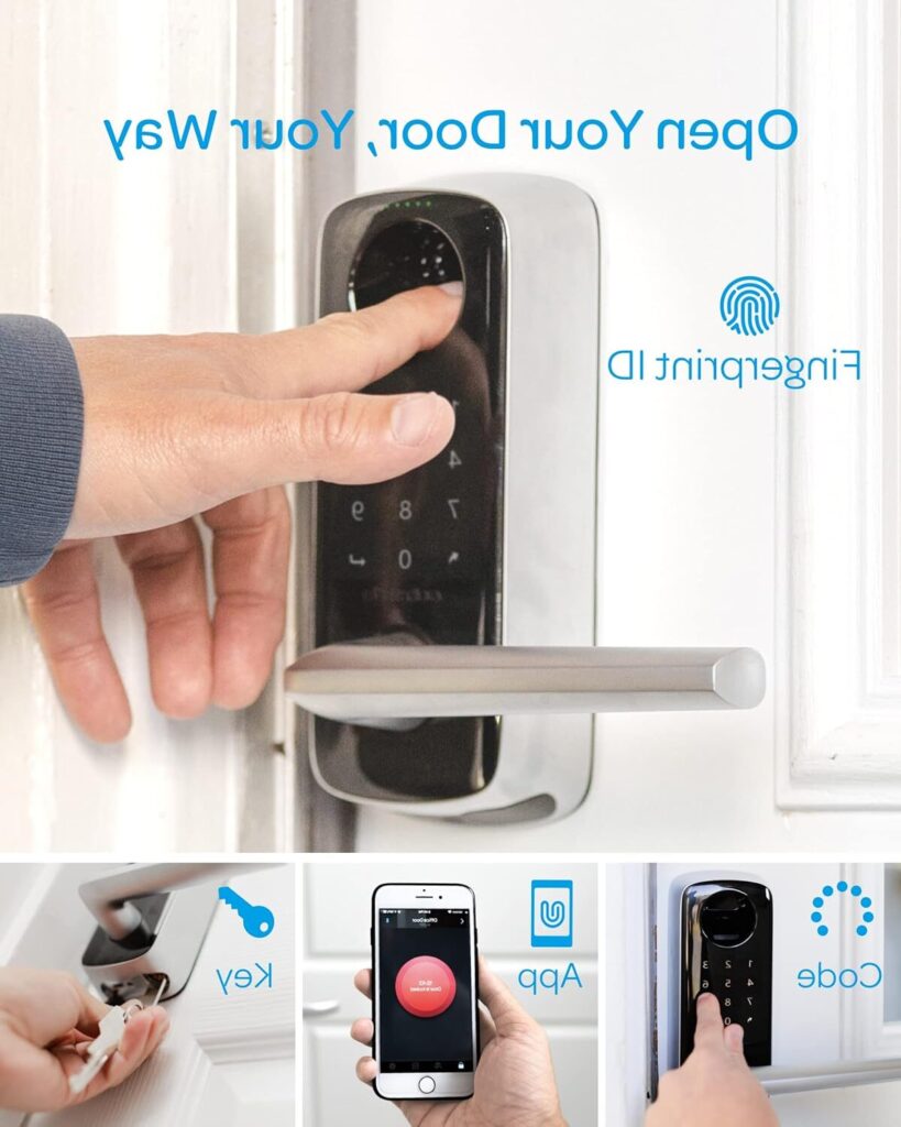 guia completa de cerraduras serraller optimiza la seguridad de tu hogar