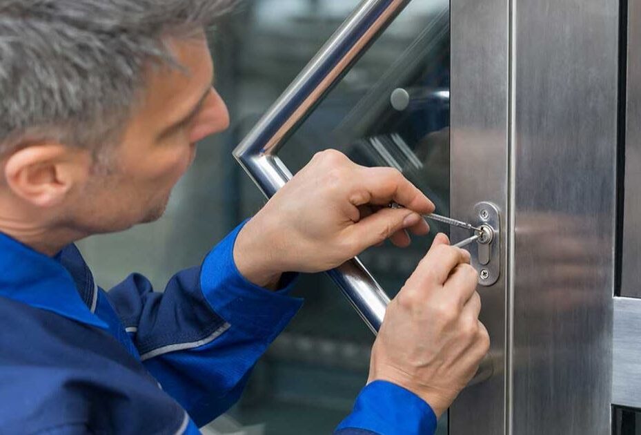 proteccion contra bump key en cerraduras digitales
