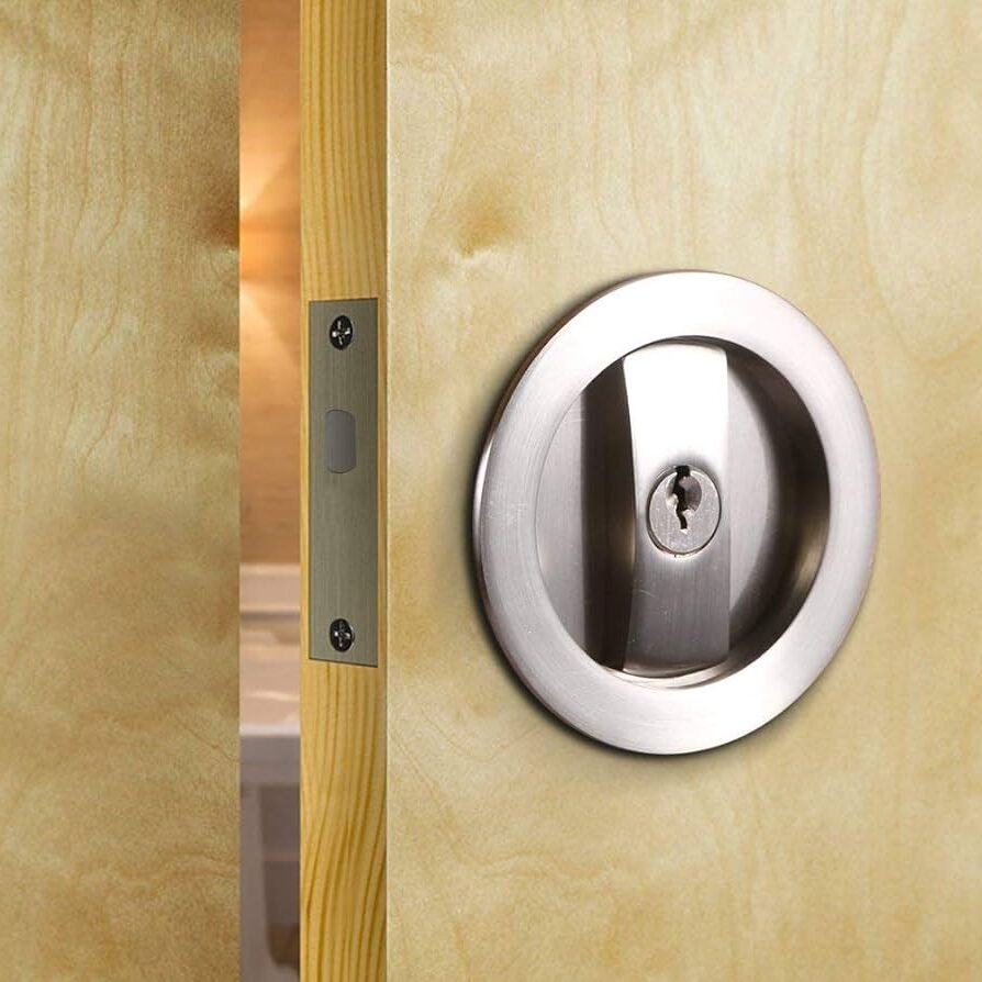guia de cerraduras invisibles para puertas